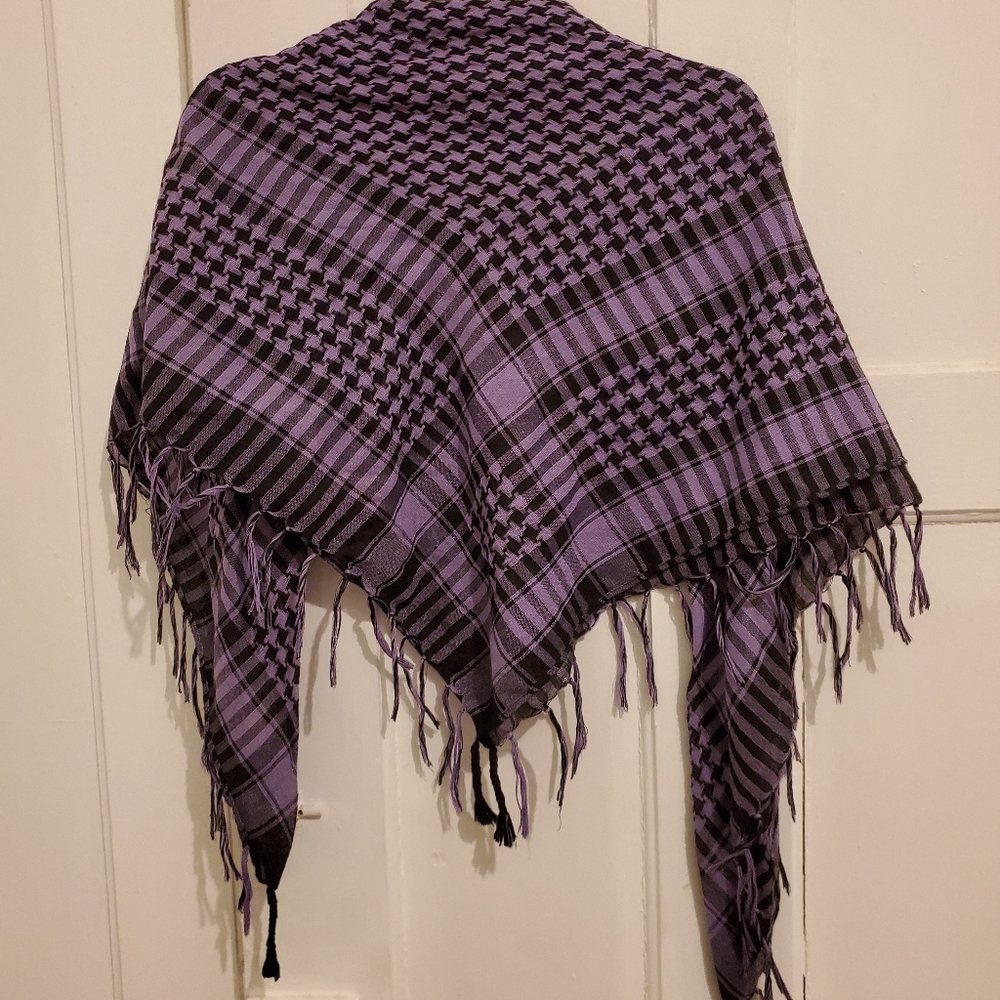 Scarf